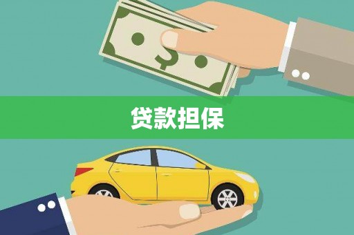 清城贷款担保