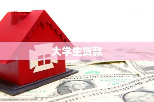 清城大学生贷款
