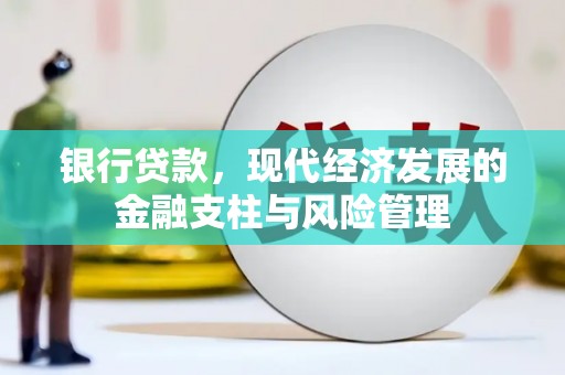 清城银行贷款，现代经济发展的金融支柱与风险管理