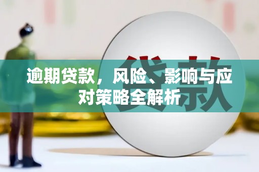 清城逾期贷款，风险、影响与应对策略全解析