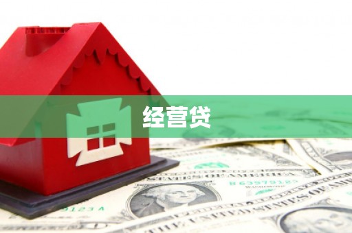清城经营贷