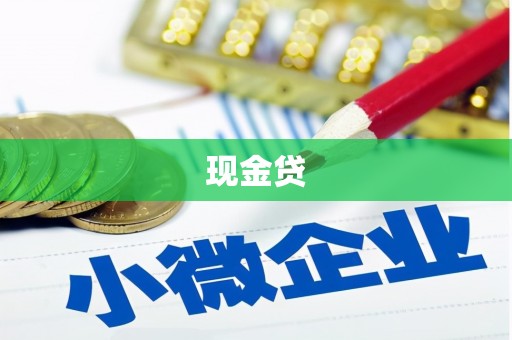 清城现金贷